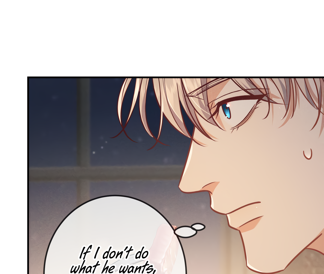Kill My Love [Team Hazama] - Chapter 37 manhwa