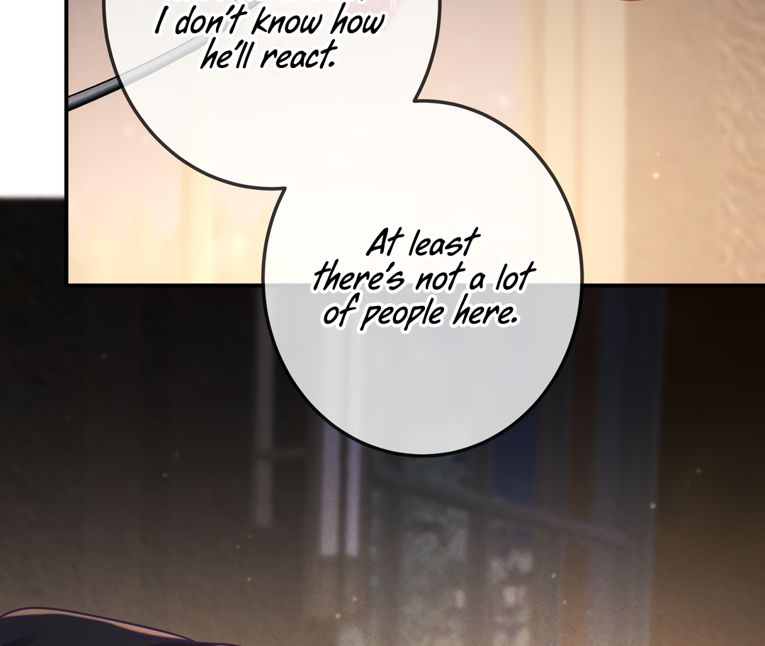 Kill My Love [Team Hazama] - Chapter 37 manhwa