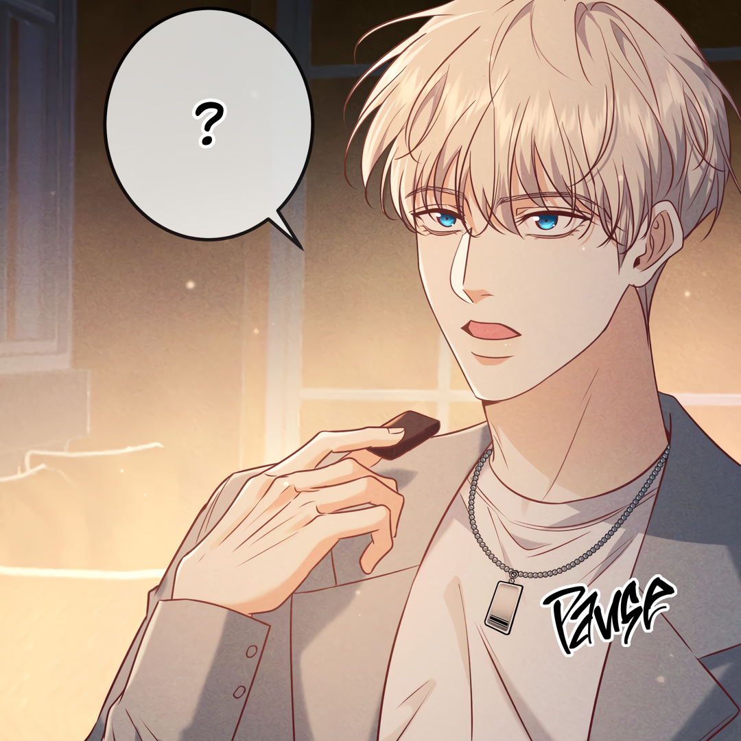 Kill My Love [Team Hazama] - Chapter 37 manhwa