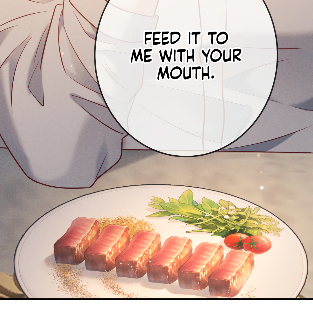 Kill My Love [Team Hazama] - Chapter 37 manhwa
