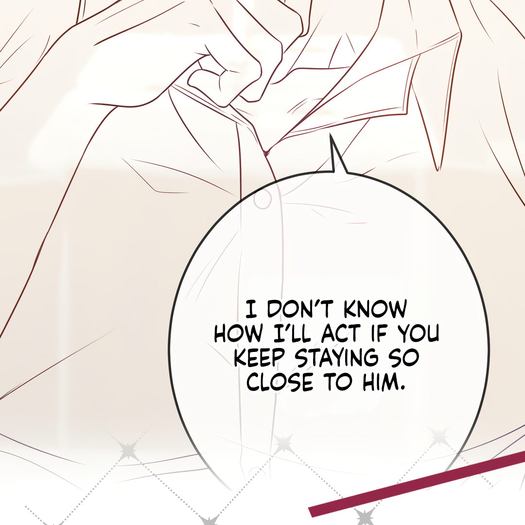 Kill My Love [Team Hazama] - Chapter 37 manhwa