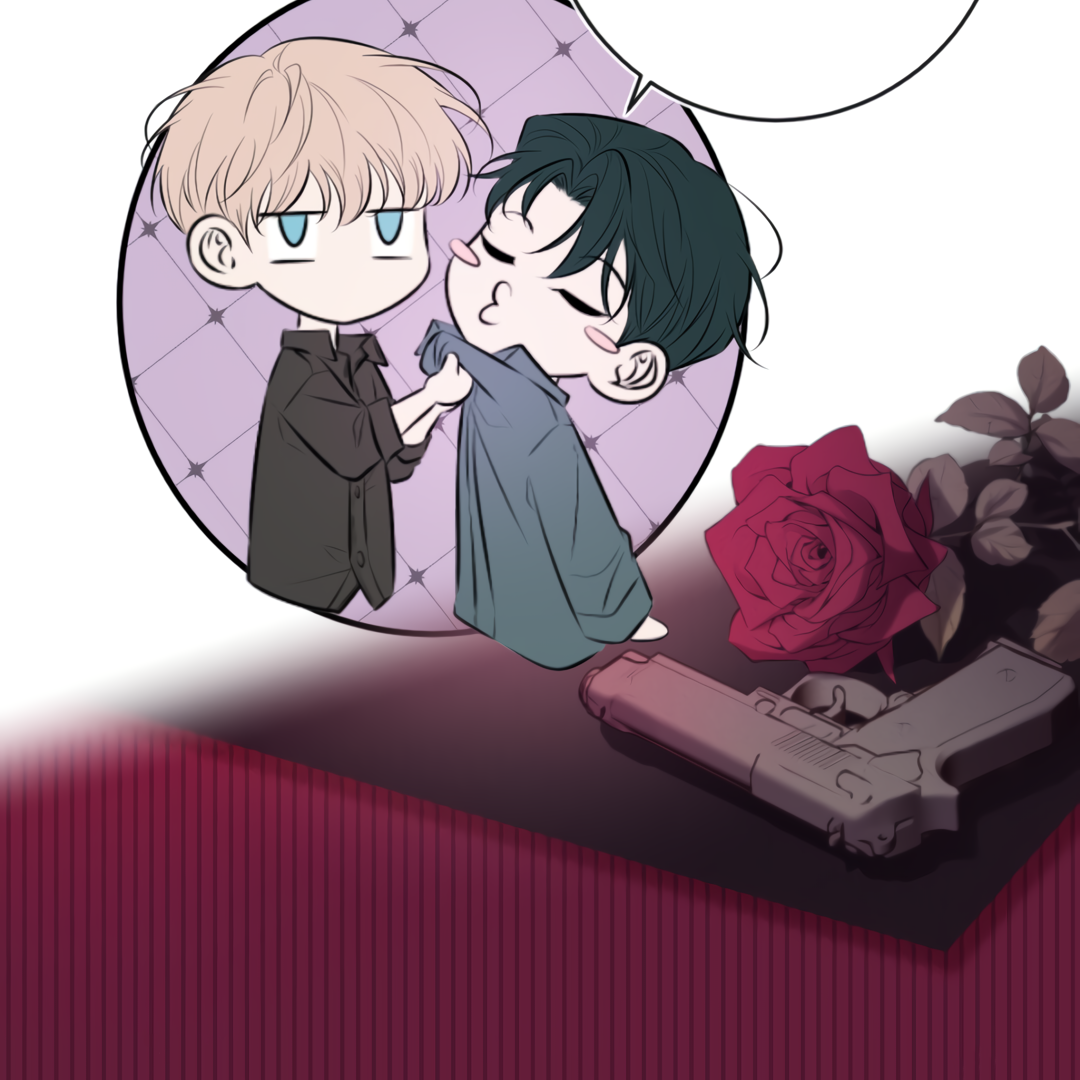 Kill My Love [Team Hazama] - Chapter 37 manhwa