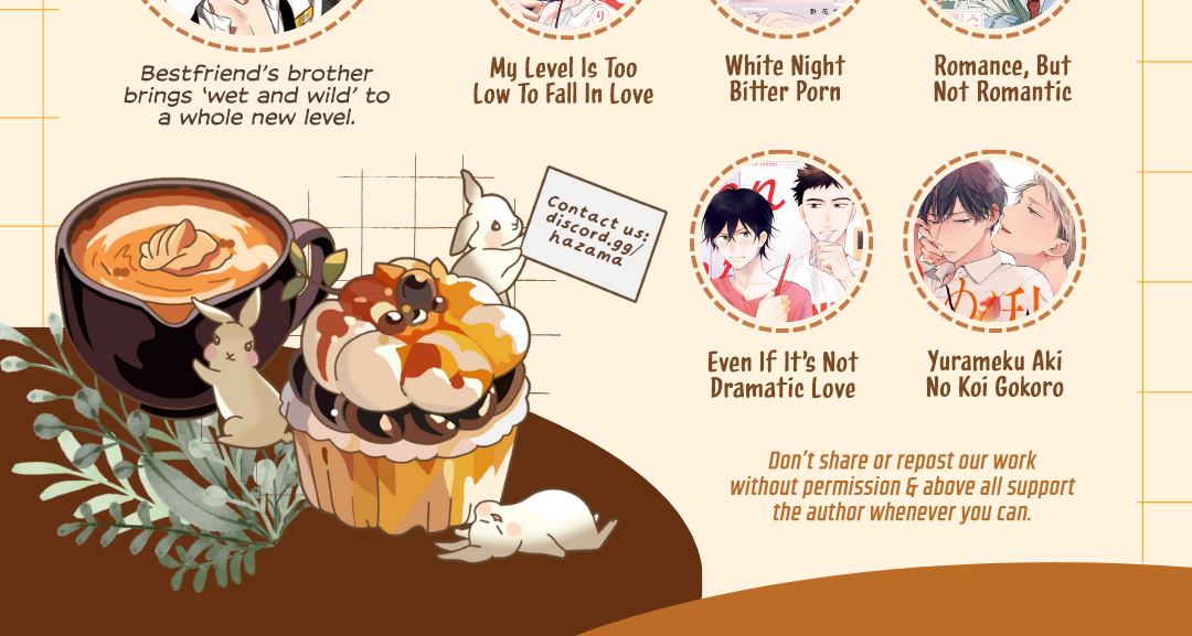 Kill My Love [Team Hazama] - Chapter 37 manhwa