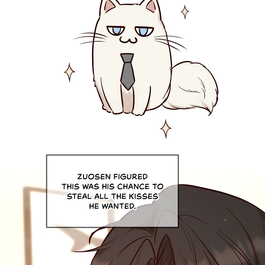 Kill My Love [Team Hazama] - Chapter 38.5 manhwa