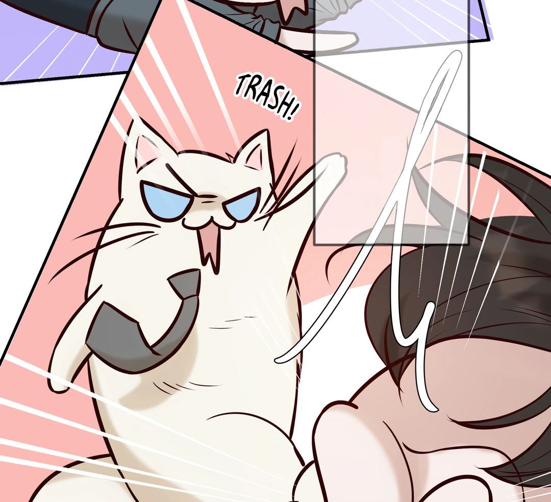 Kill My Love [Team Hazama] - Chapter 38.5 manhwa