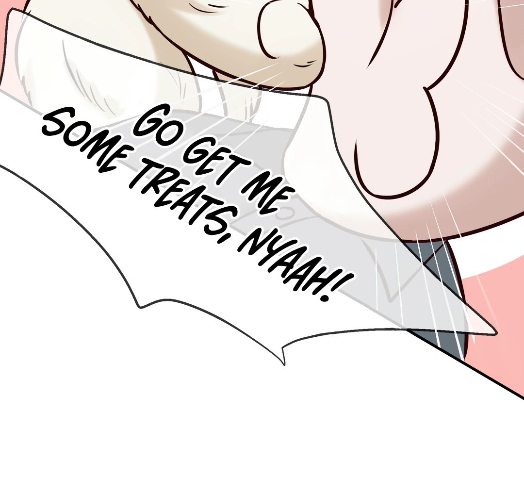 Kill My Love [Team Hazama] - Chapter 38.5 manhwa