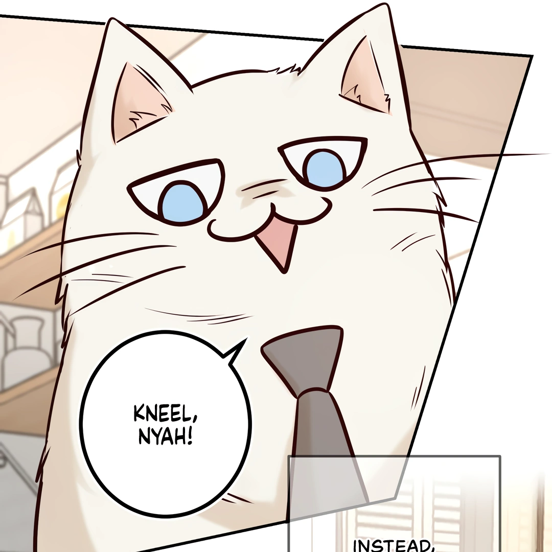 Kill My Love [Team Hazama] - Chapter 38.5 manhwa