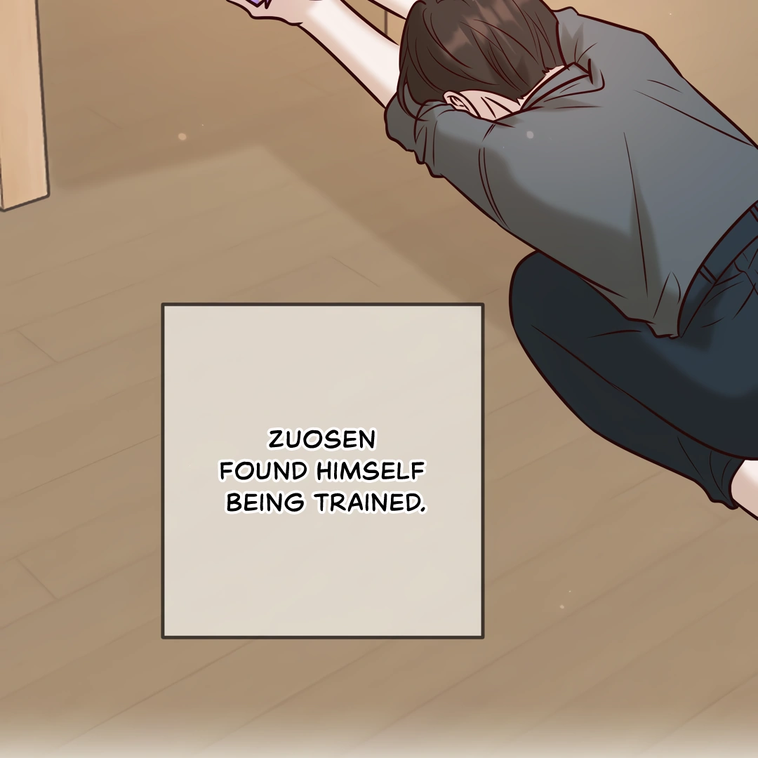 Kill My Love [Team Hazama] - Chapter 38.5 manhwa