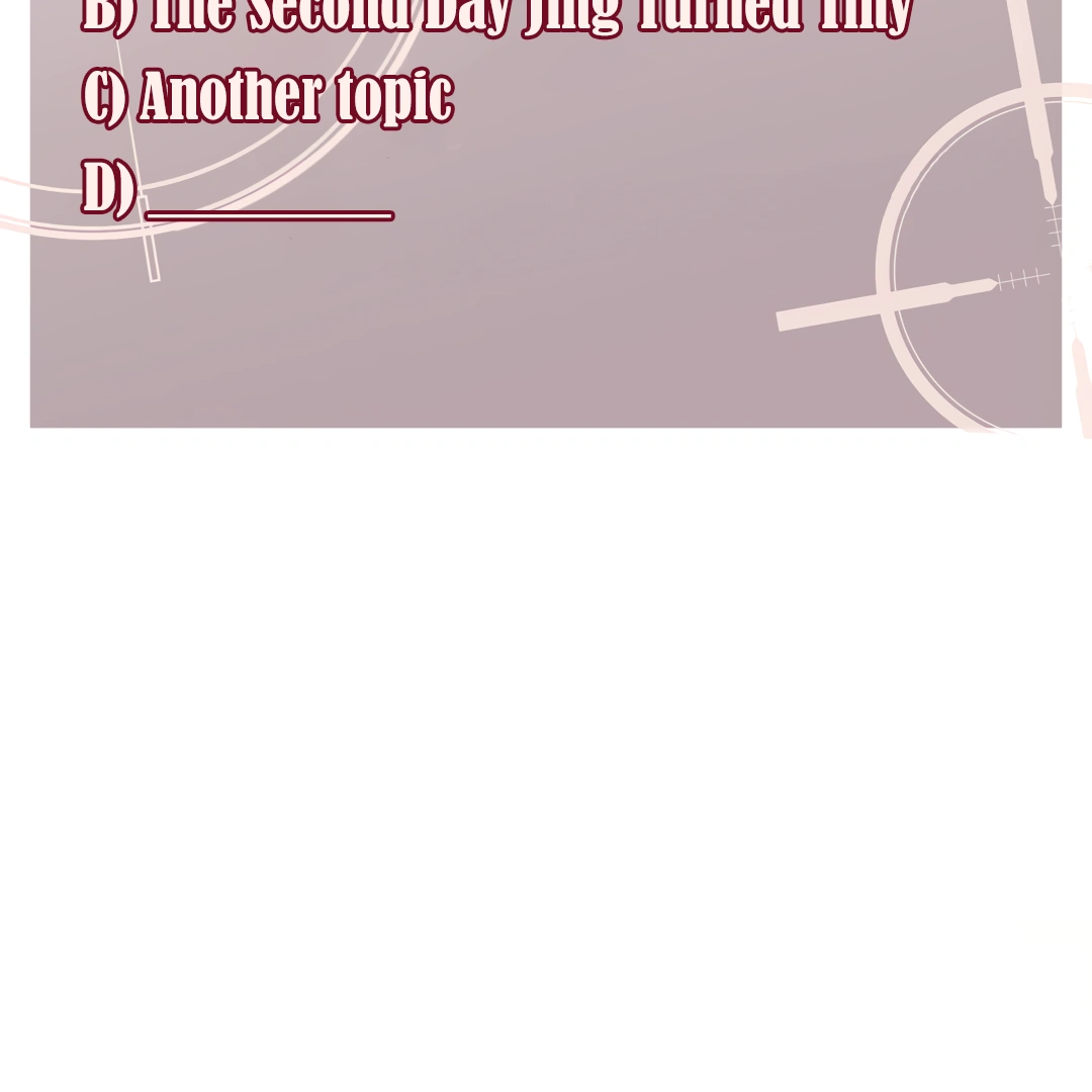 Kill My Love [Team Hazama] - Chapter 38.5 manhwa