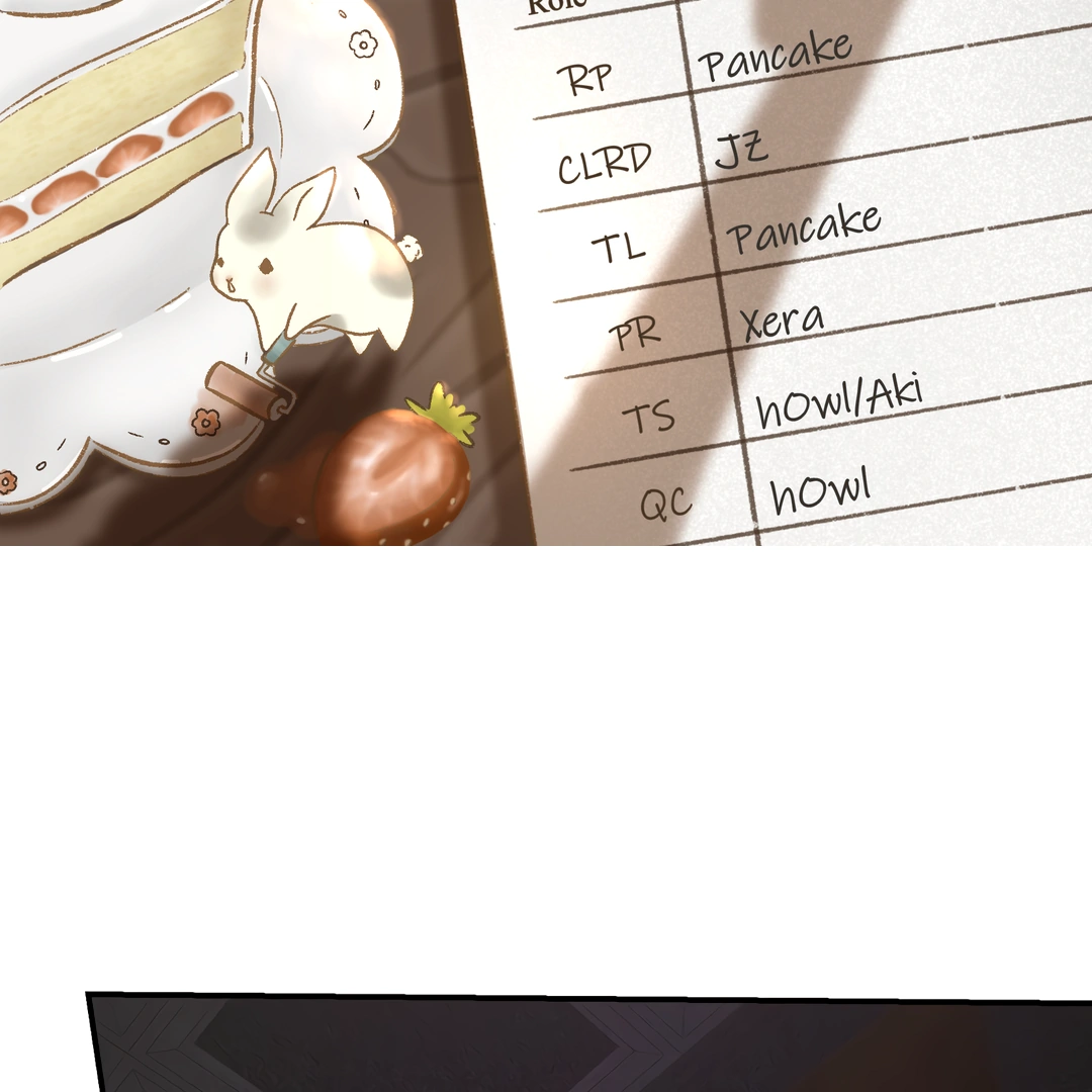 Kill My Love [Team Hazama] - Chapter 38 manhwa