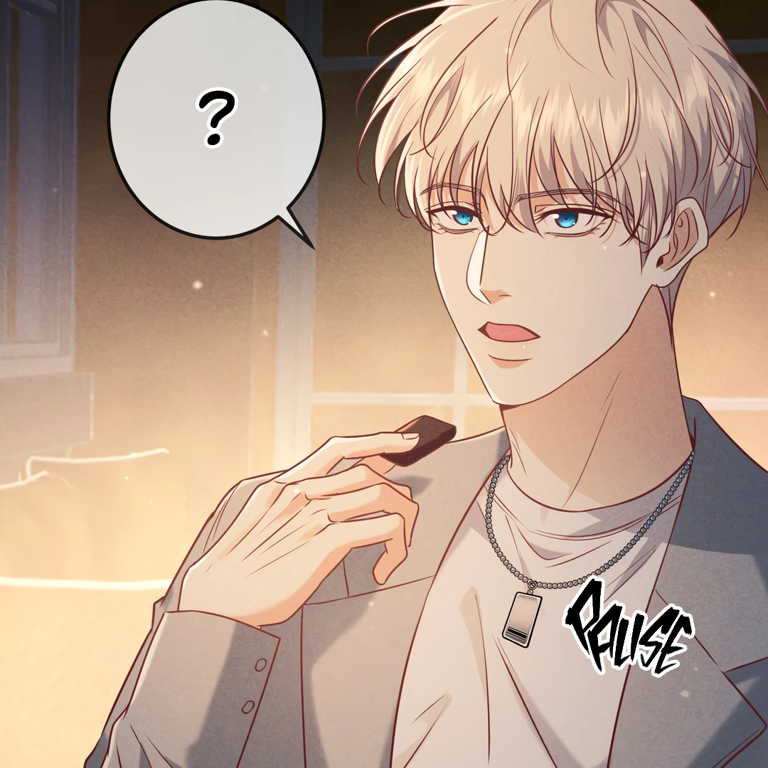 Kill My Love [Team Hazama] - Chapter 38 manhwa
