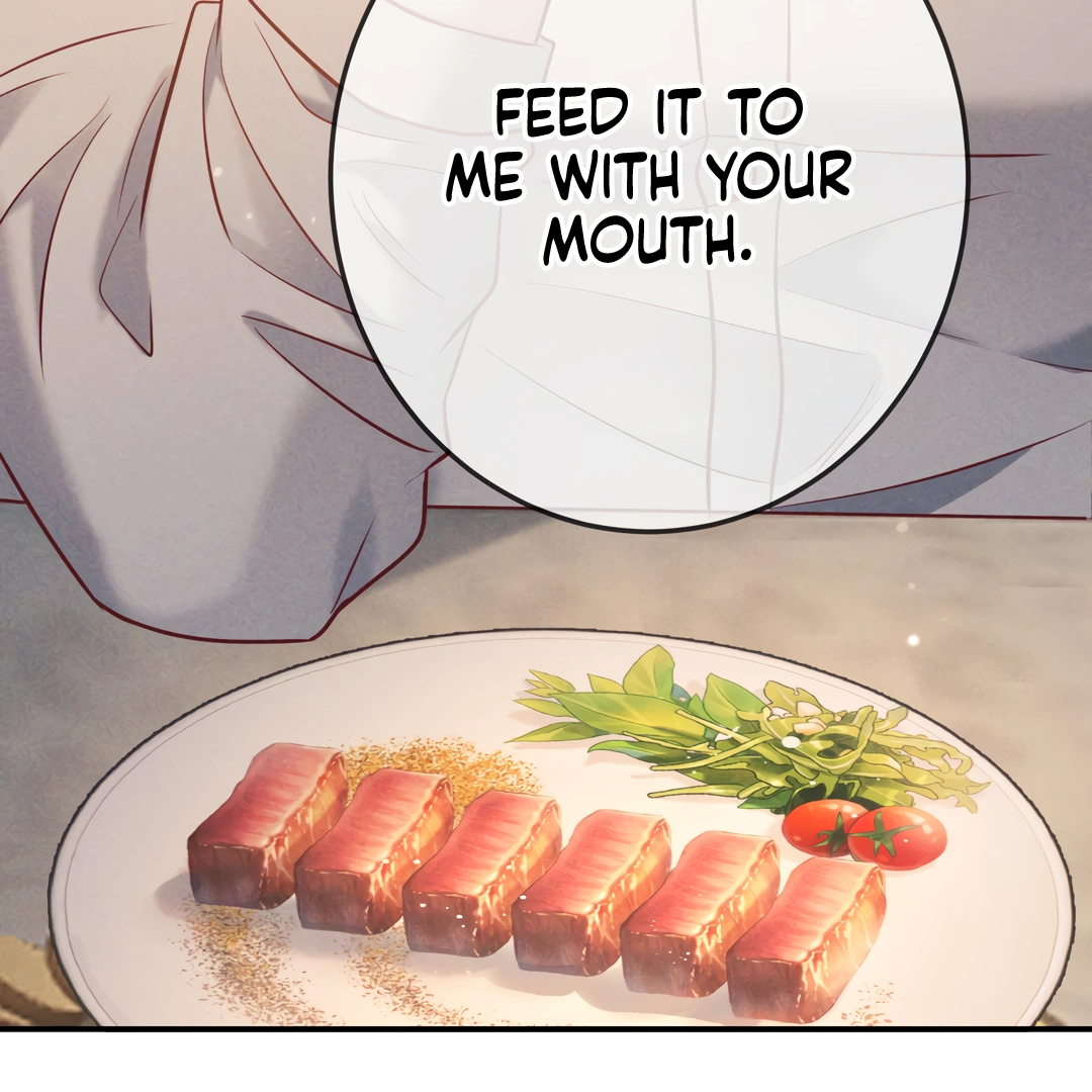 Kill My Love [Team Hazama] - Chapter 38 manhwa