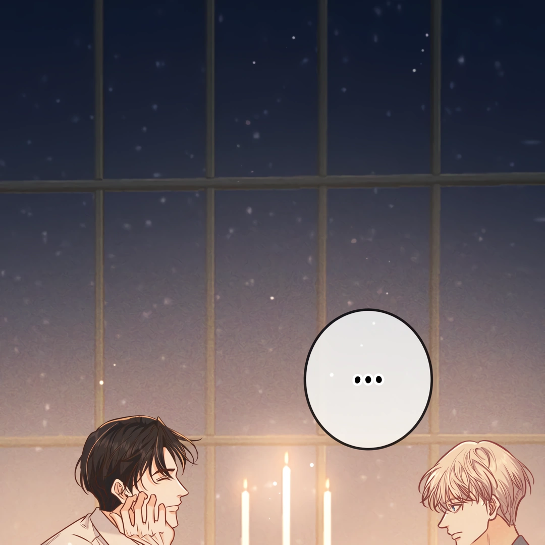 Kill My Love [Team Hazama] - Chapter 38 manhwa