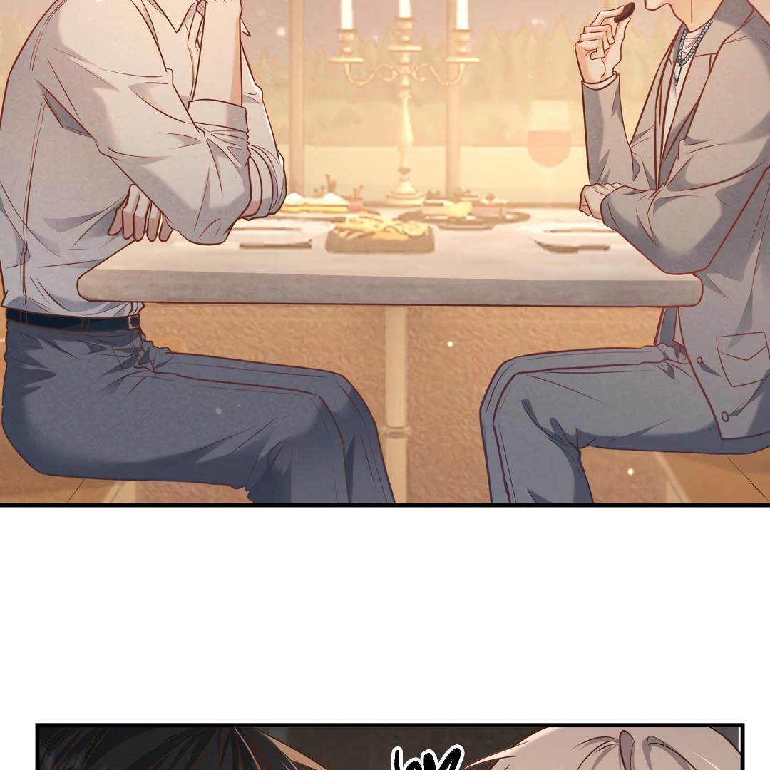 Kill My Love [Team Hazama] - Chapter 38 manhwa