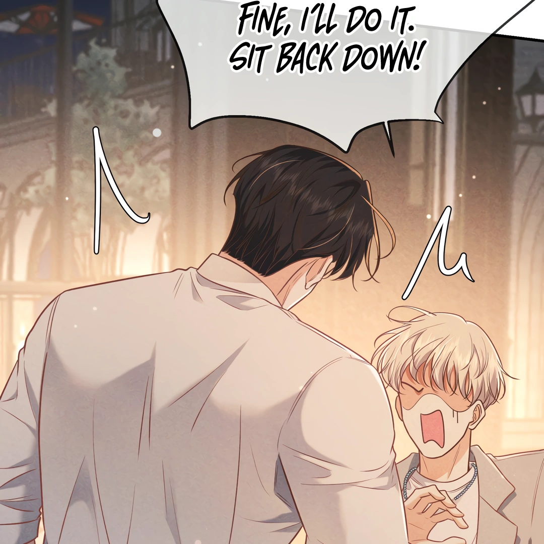Kill My Love [Team Hazama] - Chapter 38 manhwa