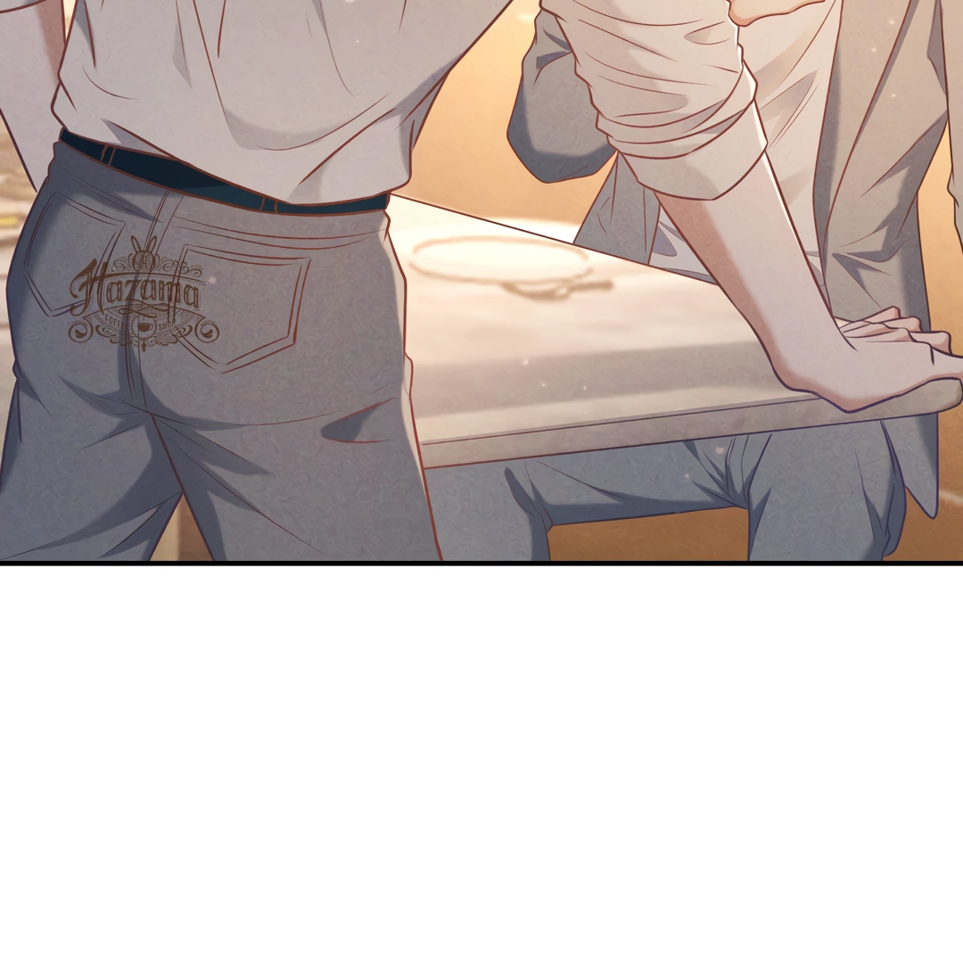 Kill My Love [Team Hazama] - Chapter 38 manhwa