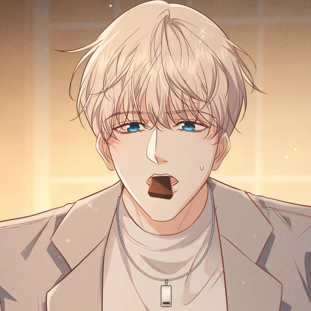 Kill My Love [Team Hazama] - Chapter 38 manhwa