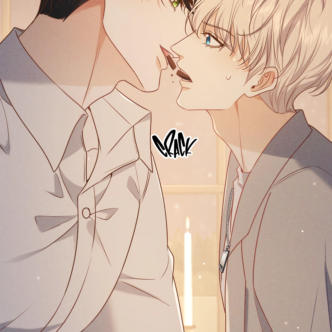 Kill My Love [Team Hazama] - Chapter 38 manhwa