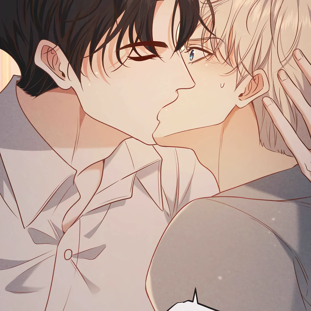 Kill My Love [Team Hazama] - Chapter 38 manhwa