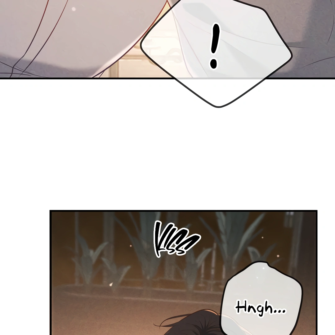 Kill My Love [Team Hazama] - Chapter 38 manhwa