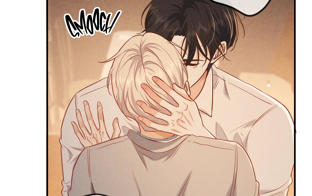Kill My Love [Team Hazama] - Chapter 38 manhwa