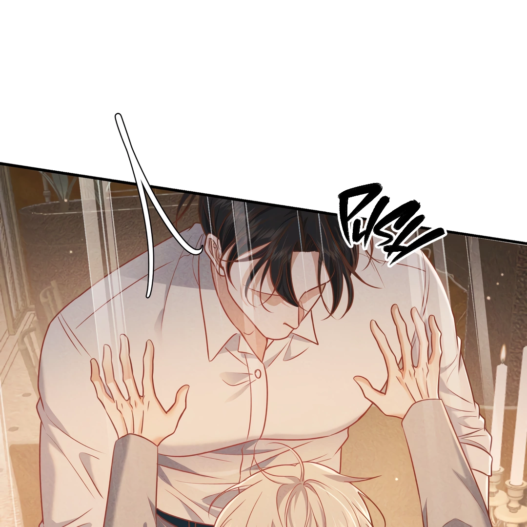 Kill My Love [Team Hazama] - Chapter 38 manhwa