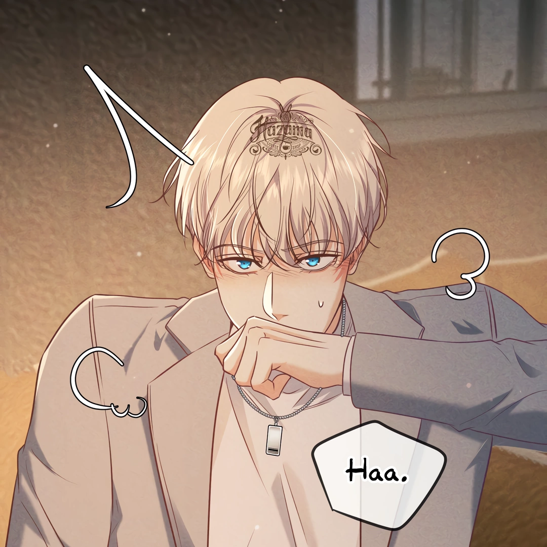 Kill My Love [Team Hazama] - Chapter 38 manhwa
