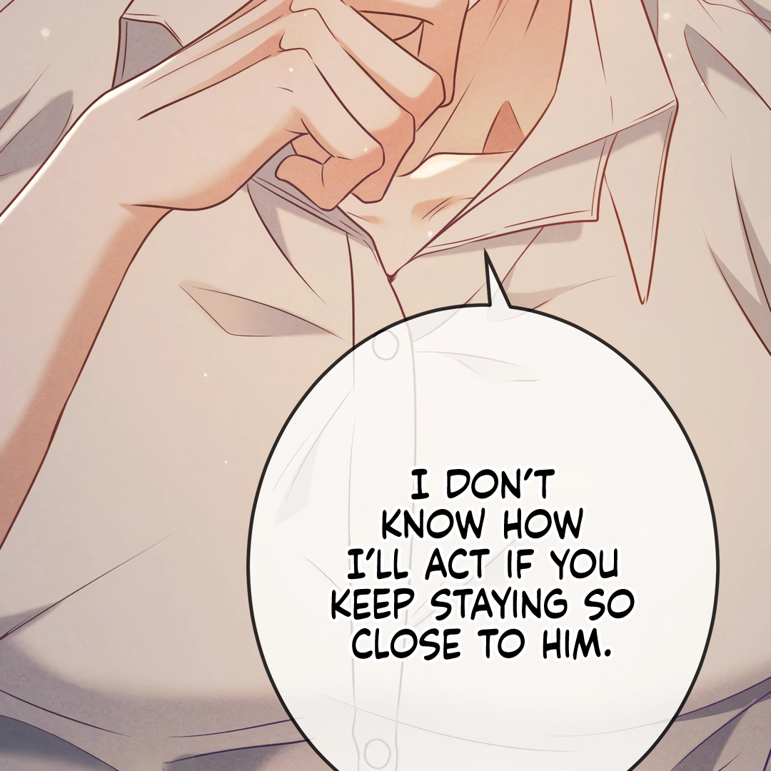 Kill My Love [Team Hazama] - Chapter 38 manhwa