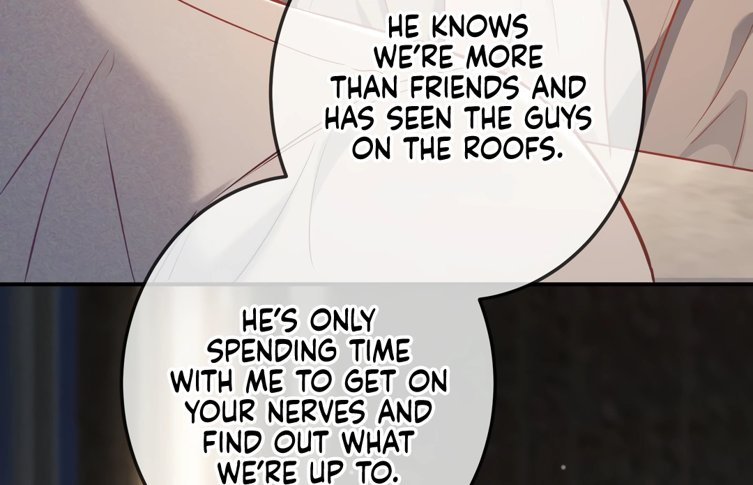 Kill My Love [Team Hazama] - Chapter 38 manhwa