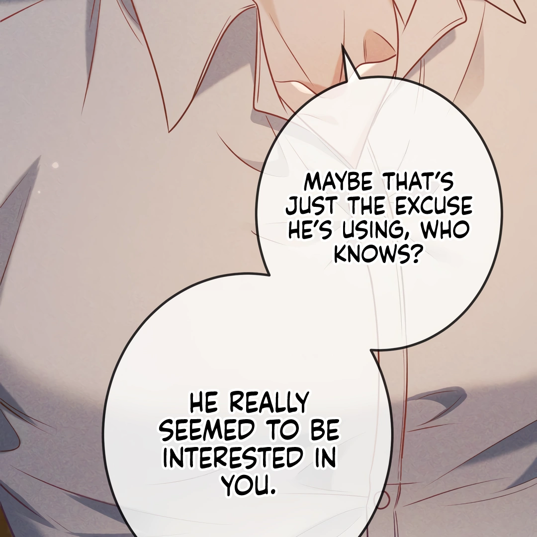 Kill My Love [Team Hazama] - Chapter 38 manhwa