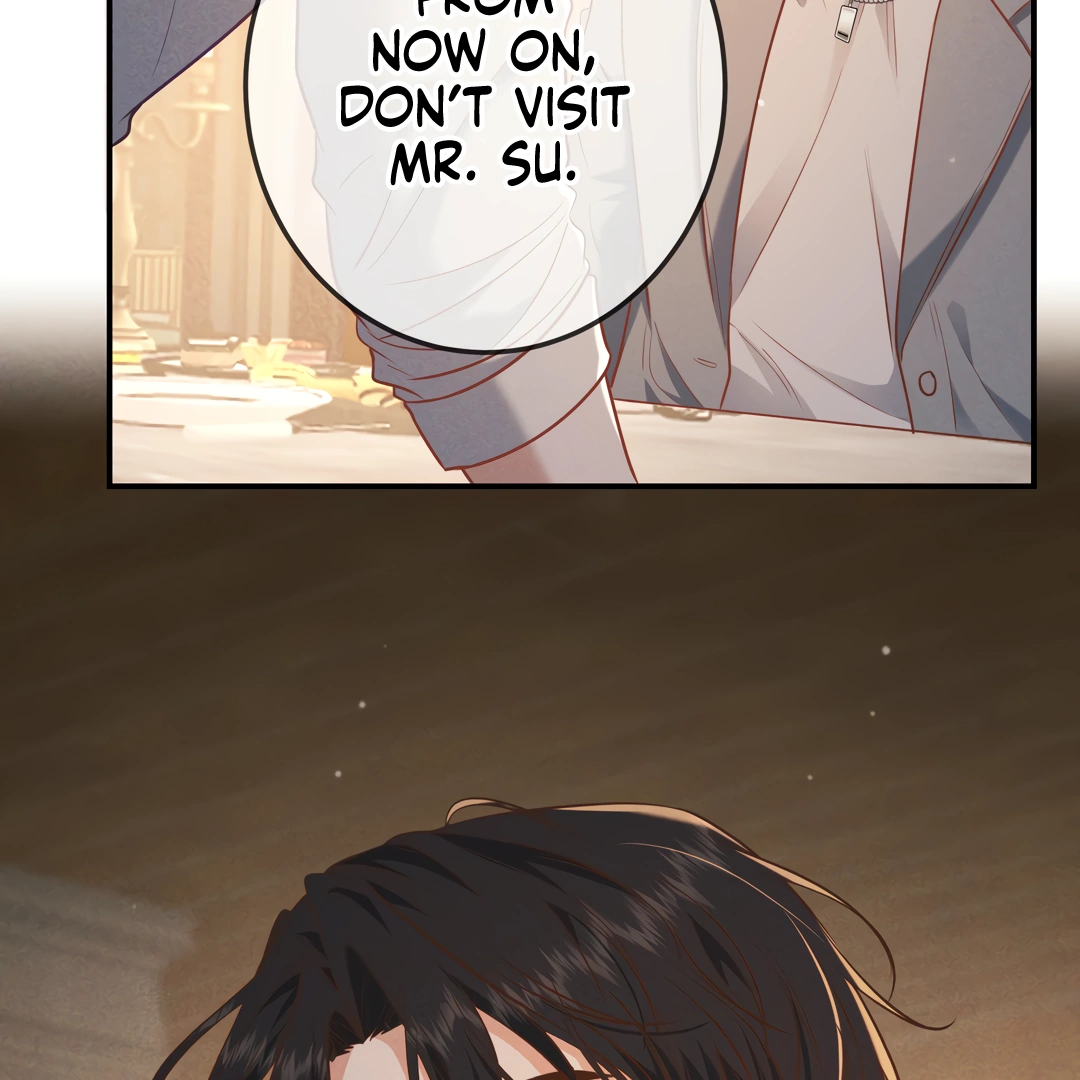 Kill My Love [Team Hazama] - Chapter 38 manhwa
