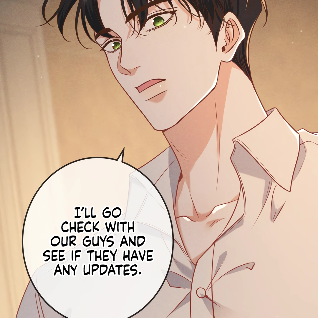 Kill My Love [Team Hazama] - Chapter 38 manhwa