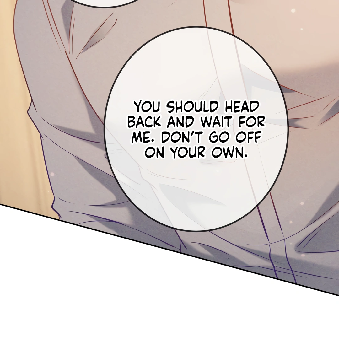 Kill My Love [Team Hazama] - Chapter 38 manhwa