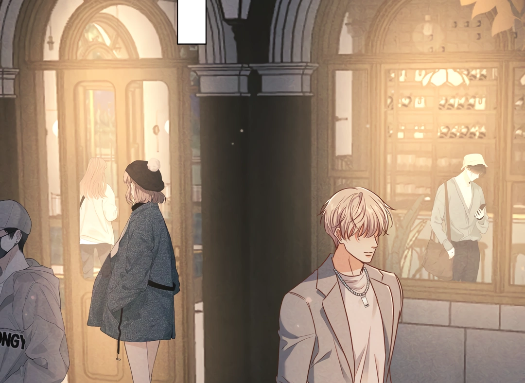 Kill My Love [Team Hazama] - Chapter 38 manhwa