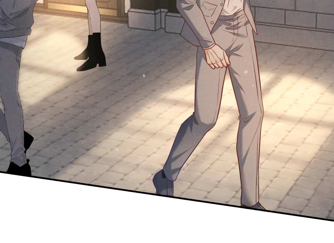 Kill My Love [Team Hazama] - Chapter 38 manhwa