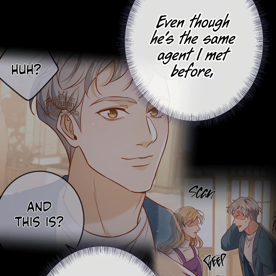 Kill My Love [Team Hazama] - Chapter 38 manhwa