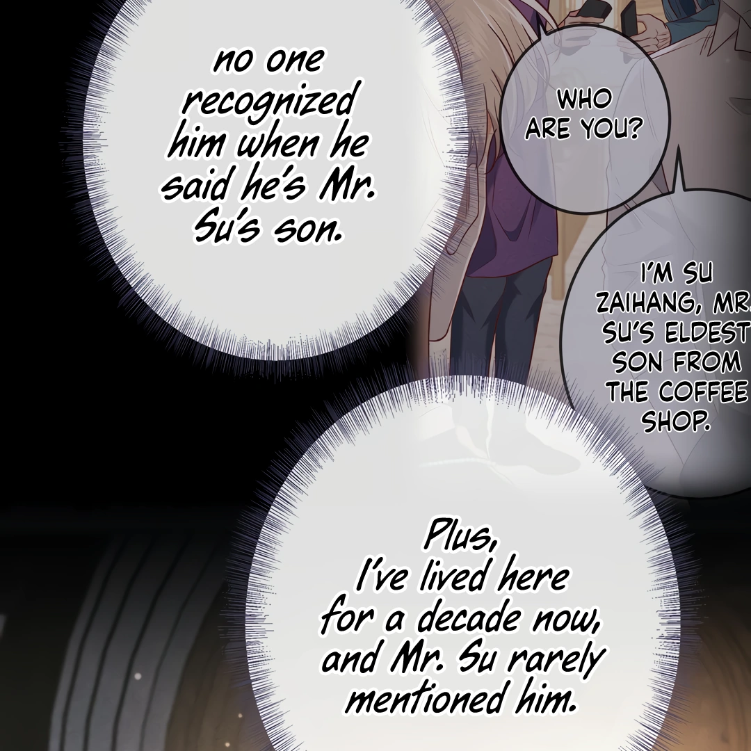 Kill My Love [Team Hazama] - Chapter 38 manhwa