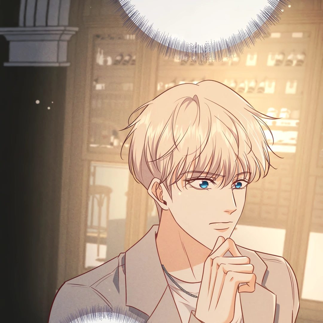 Kill My Love [Team Hazama] - Chapter 38 manhwa