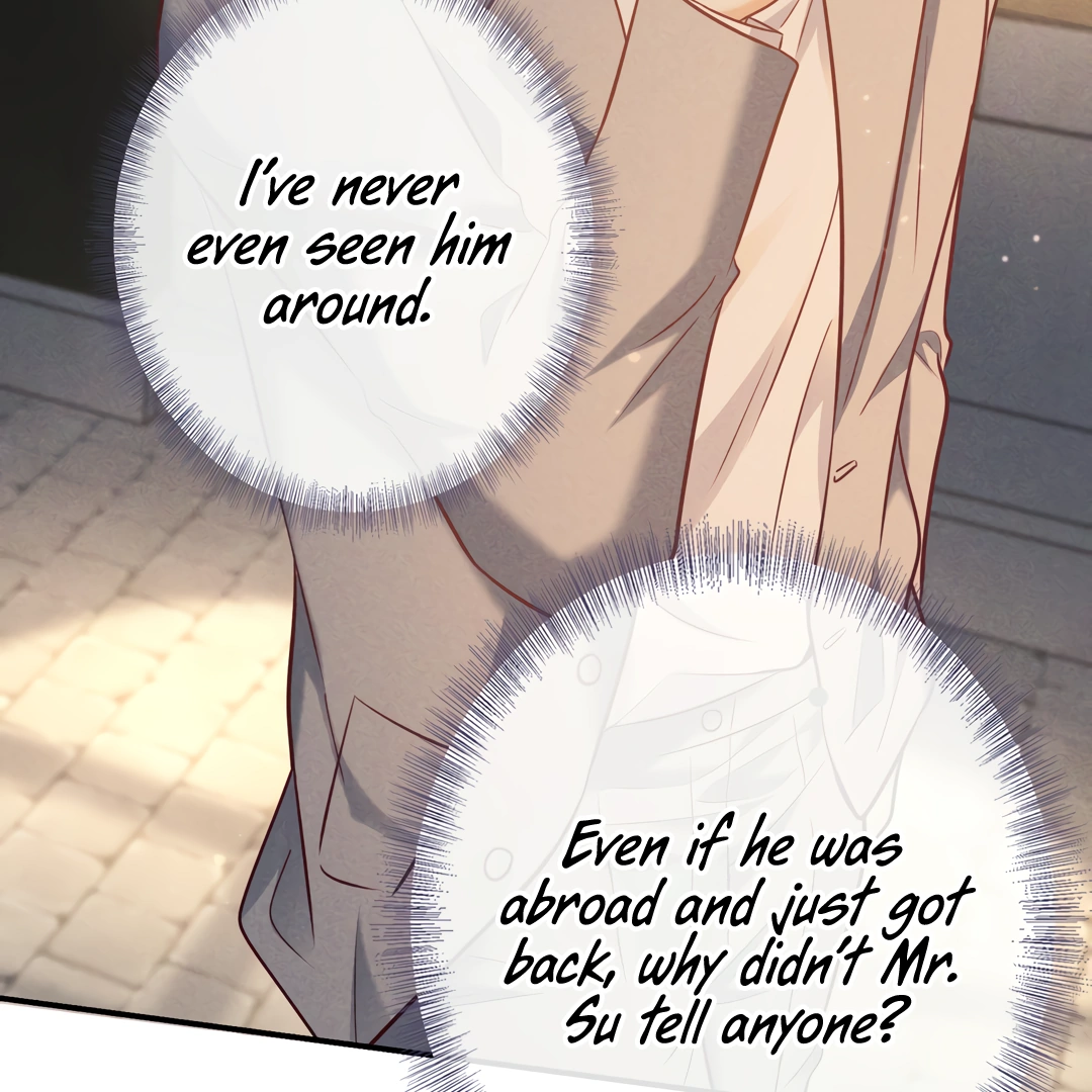 Kill My Love [Team Hazama] - Chapter 38 manhwa