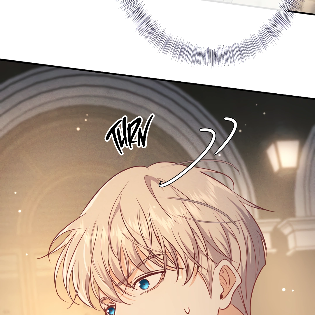 Kill My Love [Team Hazama] - Chapter 38 manhwa