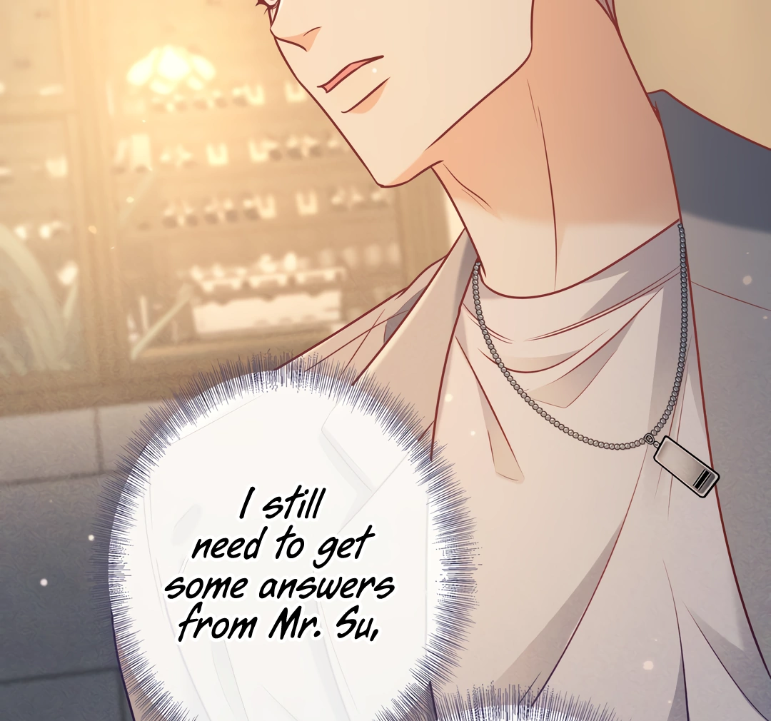 Kill My Love [Team Hazama] - Chapter 38 manhwa