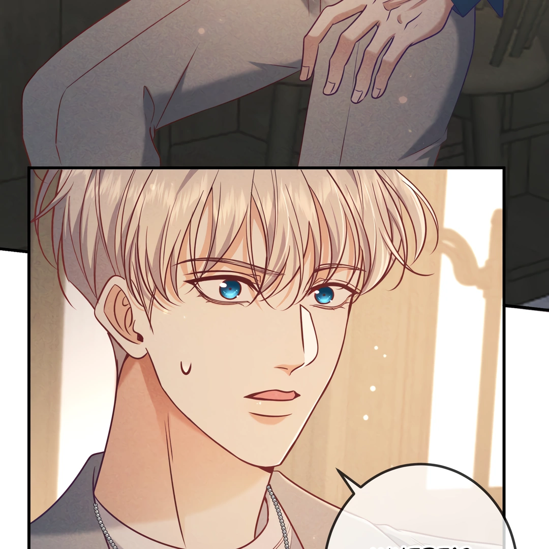 Kill My Love [Team Hazama] - Chapter 38 manhwa