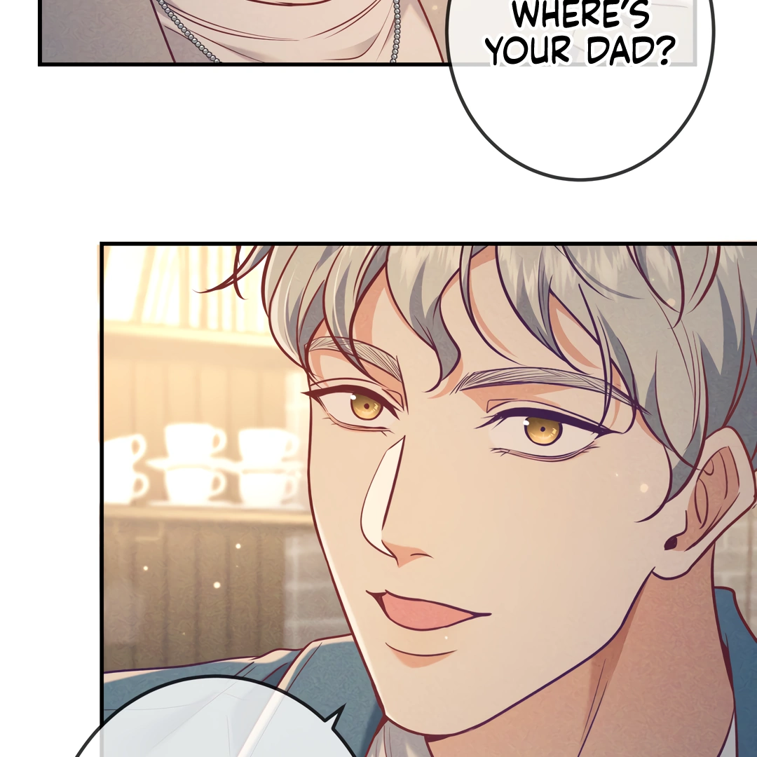 Kill My Love [Team Hazama] - Chapter 38 manhwa