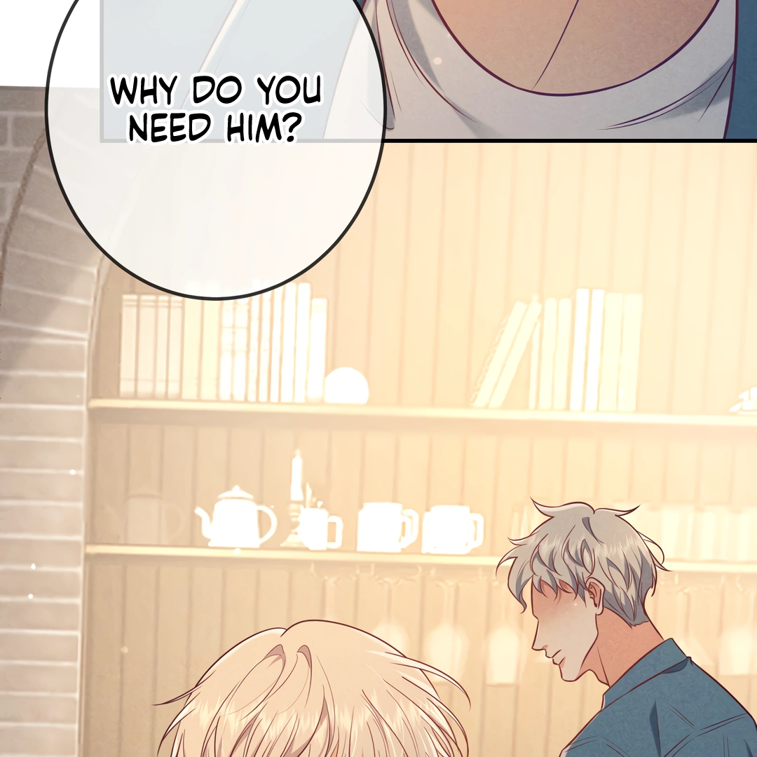 Kill My Love [Team Hazama] - Chapter 38 manhwa