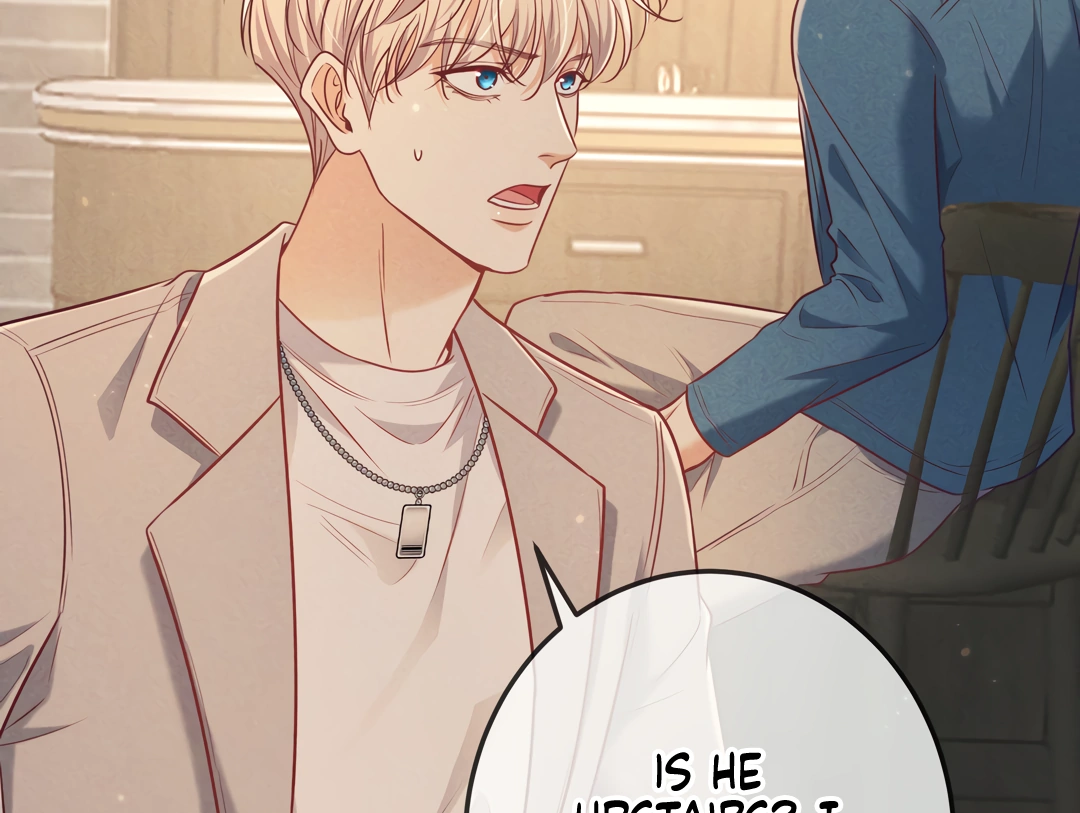 Kill My Love [Team Hazama] - Chapter 38 manhwa