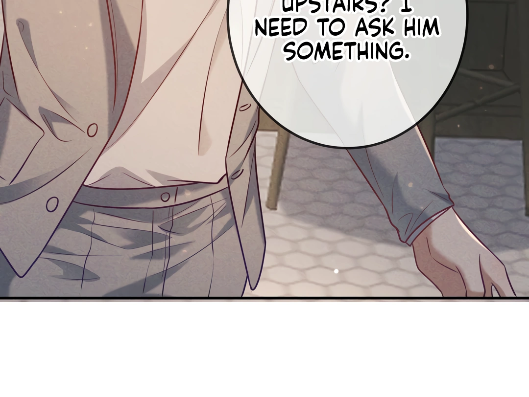 Kill My Love [Team Hazama] - Chapter 38 manhwa