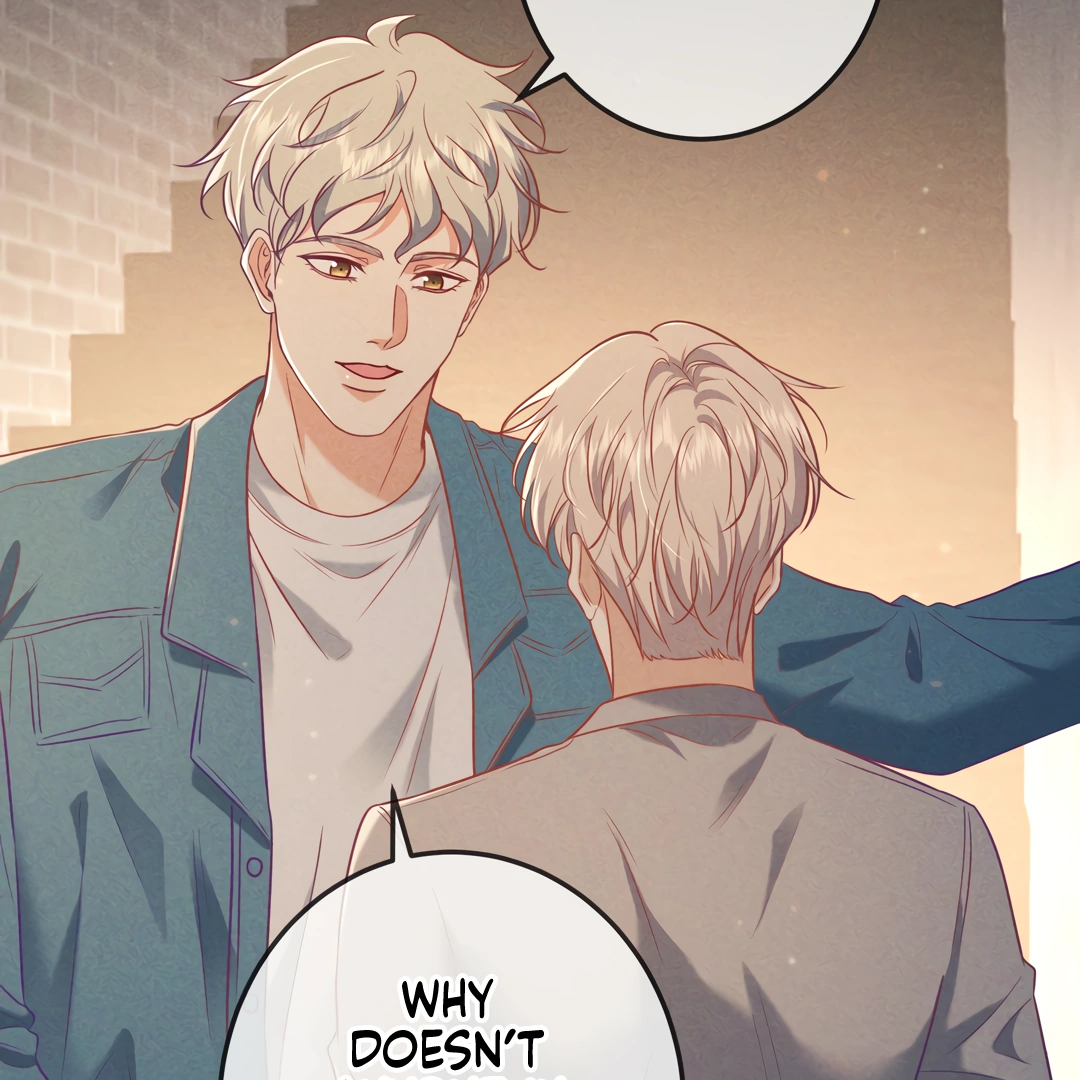 Kill My Love [Team Hazama] - Chapter 38 manhwa