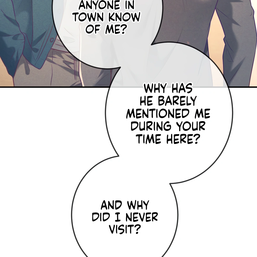 Kill My Love [Team Hazama] - Chapter 38 manhwa