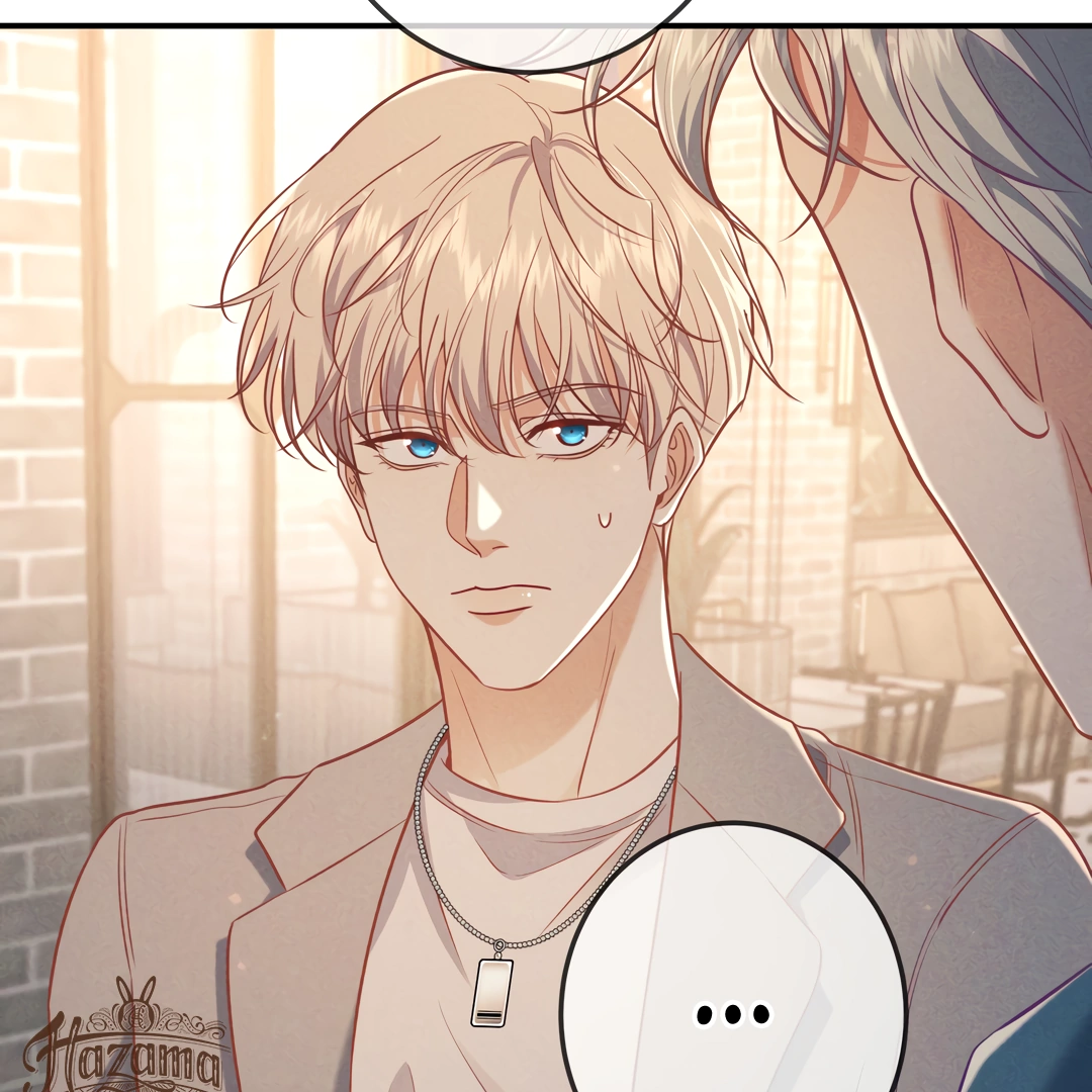 Kill My Love [Team Hazama] - Chapter 38 manhwa