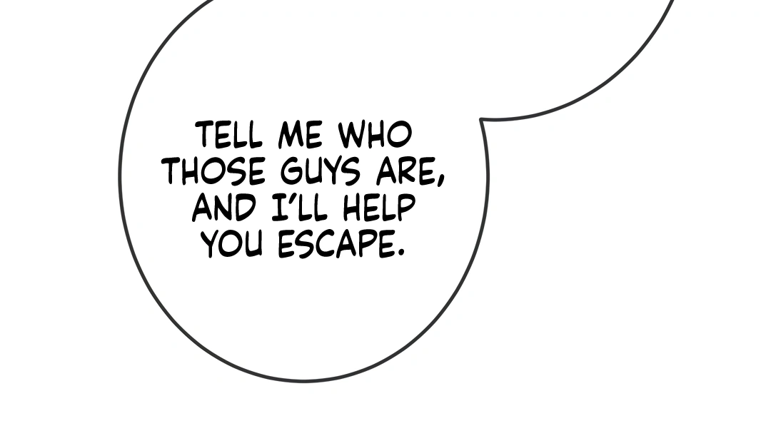 Kill My Love [Team Hazama] - Chapter 38 manhwa